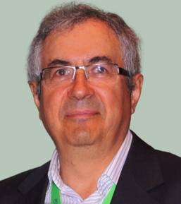Foto de Aníbal Traça de Almeida